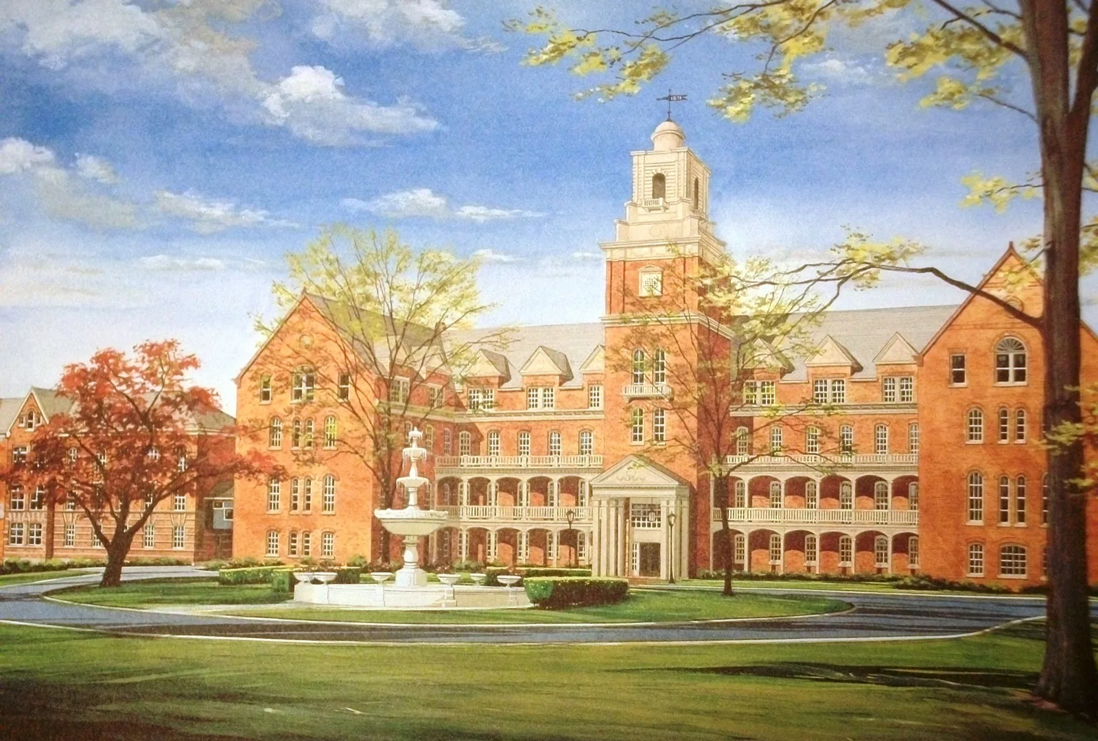 Shippensburg University